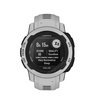 Часы Garmin Instinct 2s Solar серый