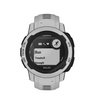 Часы Garmin Instinct 2s Solar серый