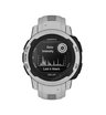 Часы Garmin Instinct 2s Solar серый