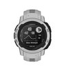 Часы Garmin Instinct 2s Solar серый