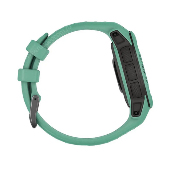 Часы Garmin Instinct 2s Solar Neo Tropic