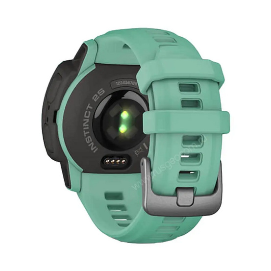 Часы Garmin Instinct 2s Solar Neo Tropic