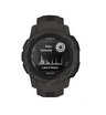 Часы Garmin Instinct 2s Solar черный
