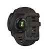 Часы Garmin Instinct 2s Solar черный