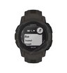Часы Garmin Instinct 2s Solar черный