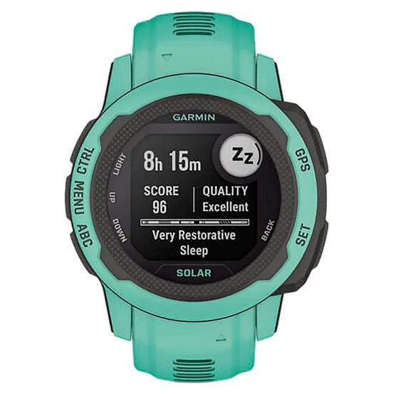 Часы Garmin Instinct 2S Neo Tropic