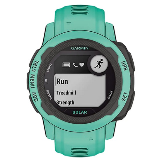 Часы Garmin Instinct 2S Neo Tropic