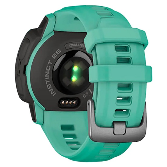 Часы Garmin Instinct 2S Neo Tropic