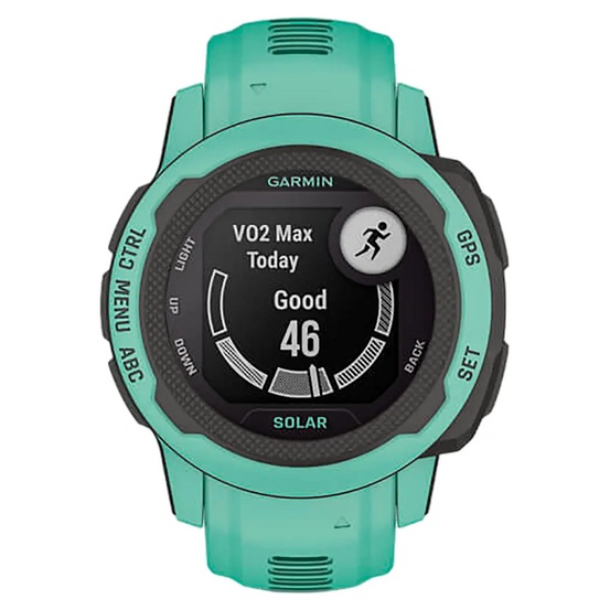 Часы Garmin Instinct 2S Neo Tropic
