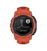 Часы Garmin Instinct 2s красный