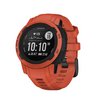 Часы Garmin Instinct 2s красный