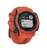 Часы Garmin Instinct 2s красный