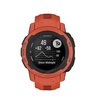 Часы Garmin Instinct 2s красный