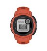 Часы Garmin Instinct 2s красный