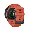 Часы Garmin Instinct 2s красный