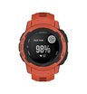 Часы Garmin Instinct 2s красный