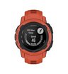 Часы Garmin Instinct 2s красный