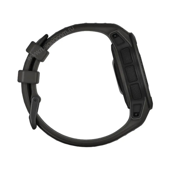 Часы Garmin Instinct 2s Graphite