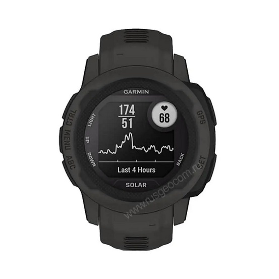 Часы Garmin Instinct 2s Graphite