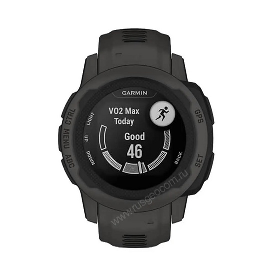 Часы Garmin Instinct 2s Graphite