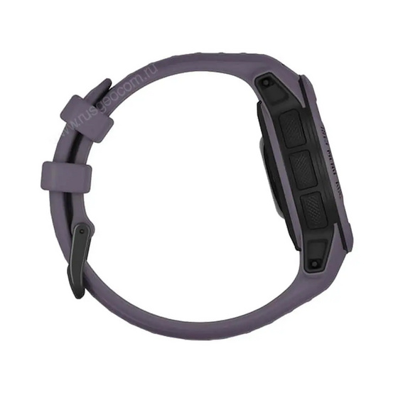 Часы Garmin Instinct 2s фиолетовый