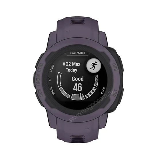 Часы Garmin Instinct 2s фиолетовый