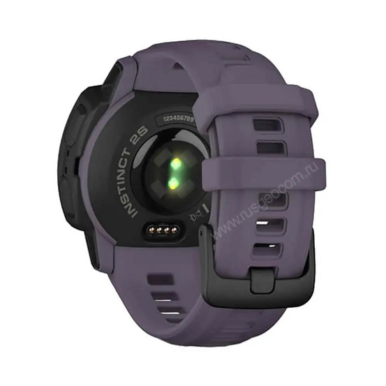 Часы Garmin Instinct 2s фиолетовый