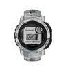 Часы Garmin Instinct 2s Camo серый камуфляж