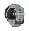 Часы Garmin Instinct 2s Camo серый камуфляж