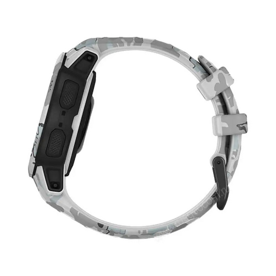Часы Garmin Instinct 2s Camo серый камуфляж