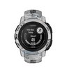 Часы Garmin Instinct 2s Camo серый камуфляж