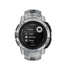 Часы Garmin Instinct 2s Camo серый камуфляж