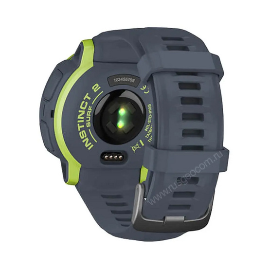 Часы Garmin Instinct 2 Surf Mavericks