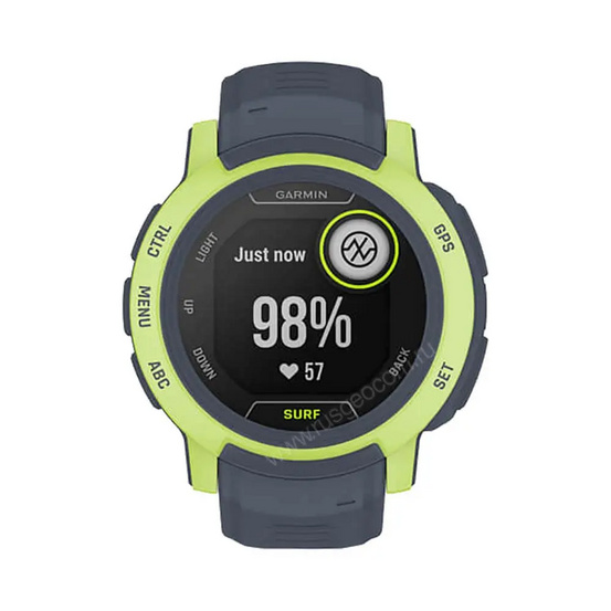 Часы Garmin Instinct 2 Surf Mavericks