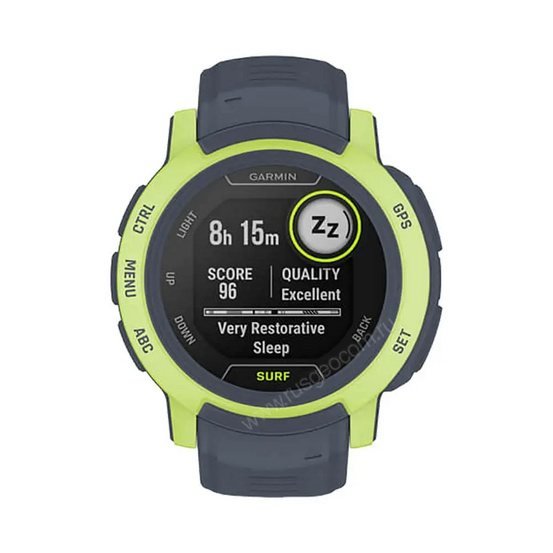 Часы Garmin Instinct 2 Surf Mavericks