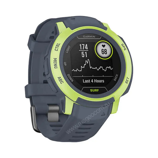 Часы Garmin Instinct 2 Surf Mavericks