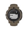 Часы Garmin Instinct 2 Solar Tactical коричневый