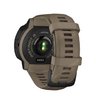 Часы Garmin Instinct 2 Solar Tactical коричневый