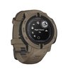 Часы Garmin Instinct 2 Solar Tactical коричневый