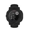 Часы Garmin Instinct 2 Solar Tactical черный