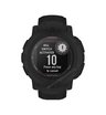 Часы Garmin Instinct 2 Solar Tactical черный