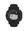 Часы Garmin Instinct 2 Solar Tactical черный
