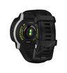 Часы Garmin Instinct 2 Solar Surf черный с белым безелем