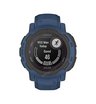 Часы Garmin Instinct 2 Solar синий