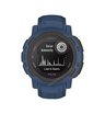 Часы Garmin Instinct 2 Solar синий