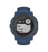 Часы Garmin Instinct 2 Solar синий