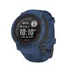 Часы Garmin Instinct 2 Solar синий