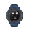 Часы Garmin Instinct 2 Solar синий