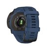 Часы Garmin Instinct 2 Solar синий