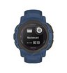 Часы Garmin Instinct 2 Solar синий